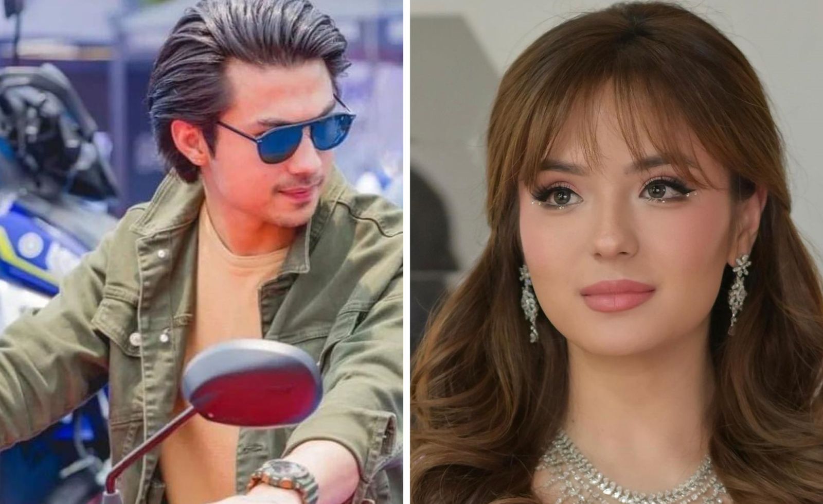 anmol kc and jasita gurung